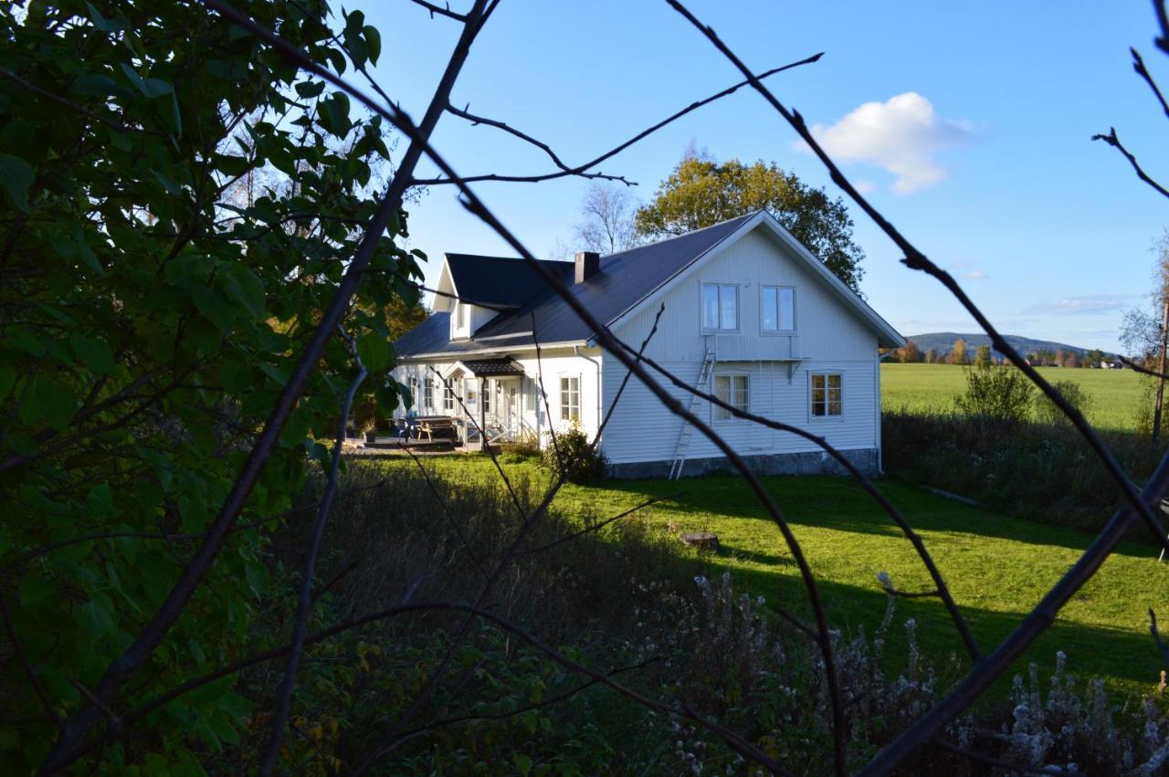Hoegsnaesgarden Overhornas Luaran gambar